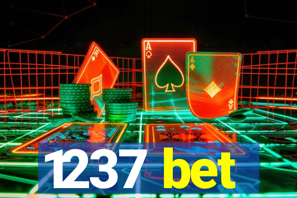 1237 bet